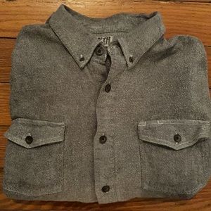 Duluth Trading Company Long Sleeve - XL